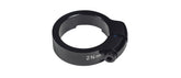 Trek KnockBlock Headset Lockring Spacer Black Trek Knock Block Lockring Spacer